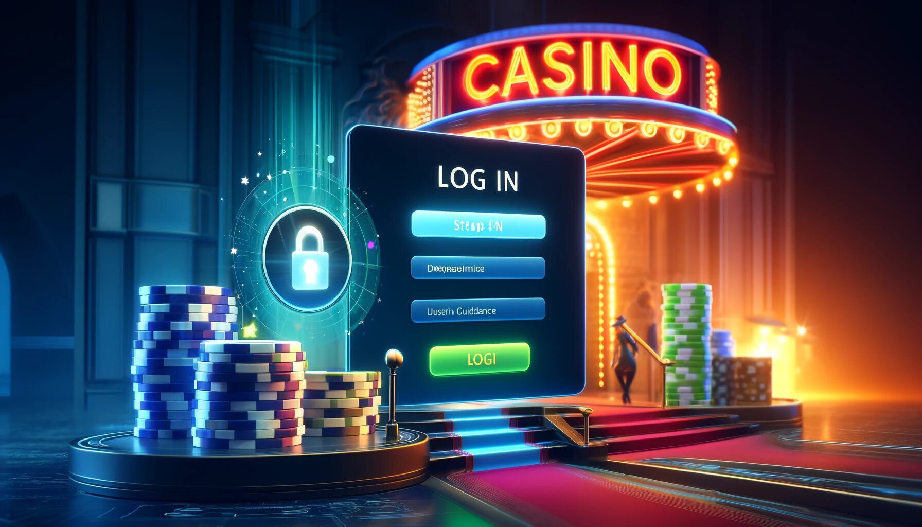 Como fazer login no 6688bet