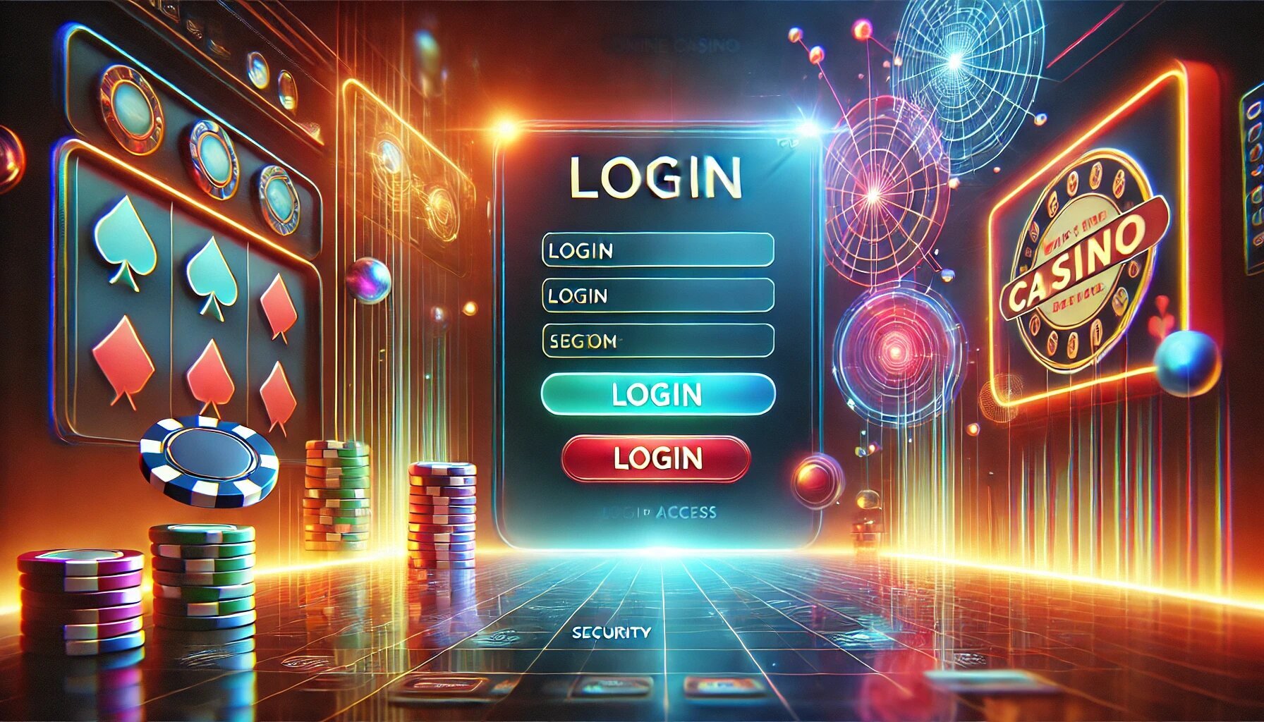 Vantagens do login no 6688bet